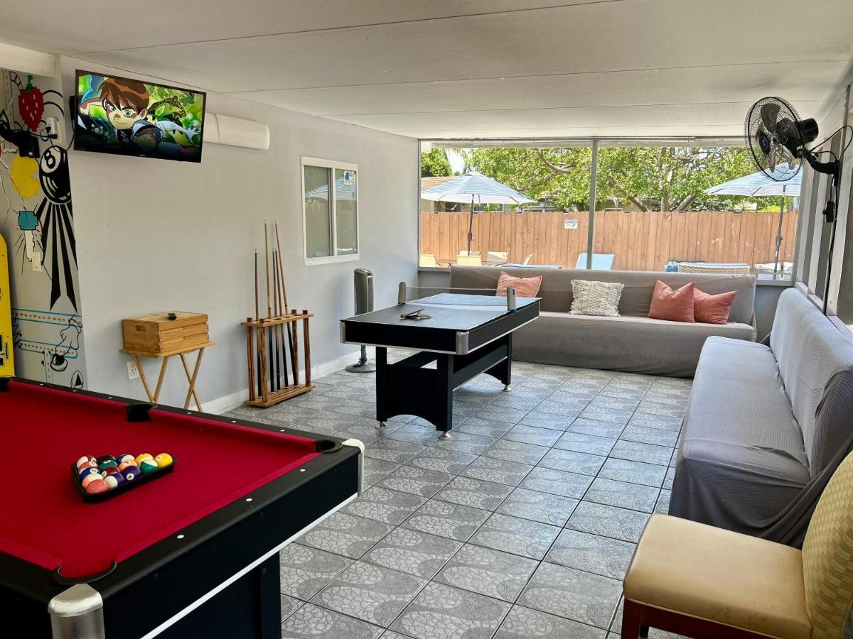 Main House 3 Bed 2 Bath & 1 Bed 1 Bath Hébergement de vacances