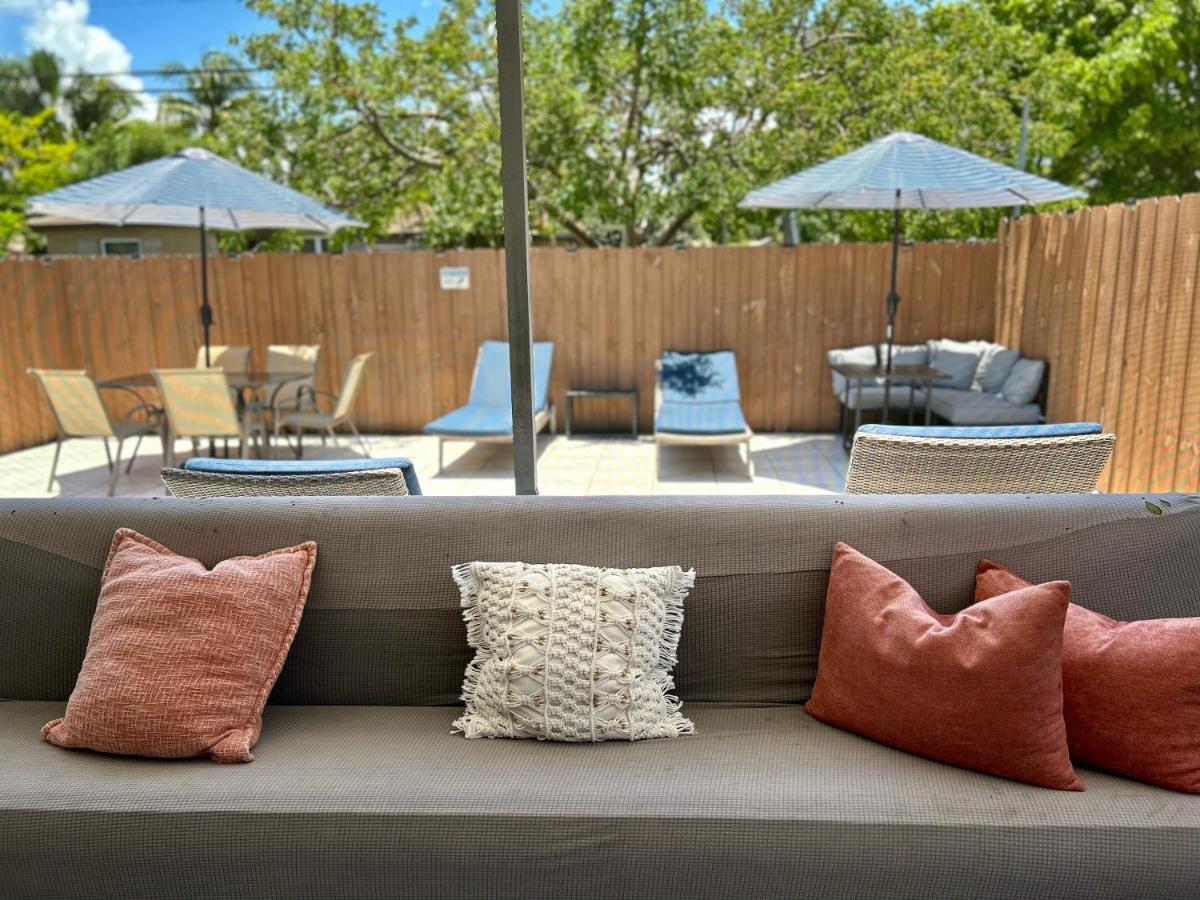 Main House 3 Bed 2 Bath & 1 Bed 1 Bath Hébergement de vacances *