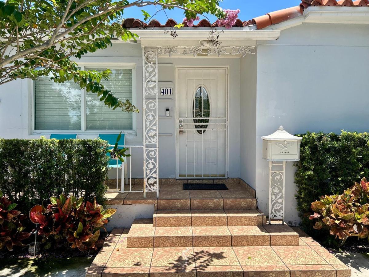 Hébergement de vacances Main House 3 Bed 2 Bath & 1 Bed 1 Bath
