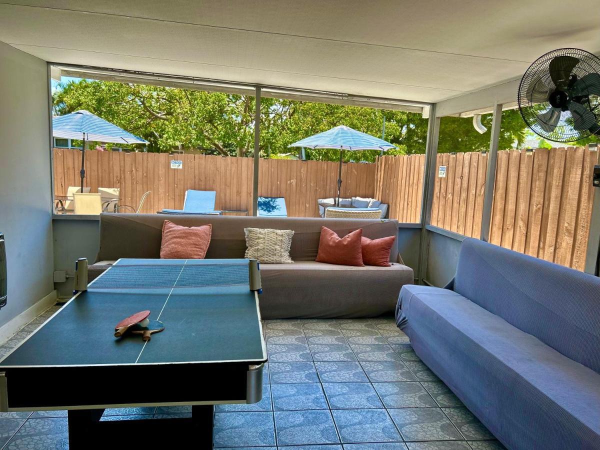 Main House 3 Bed 2 Bath & 1 Bed 1 Bath Hébergement de vacances