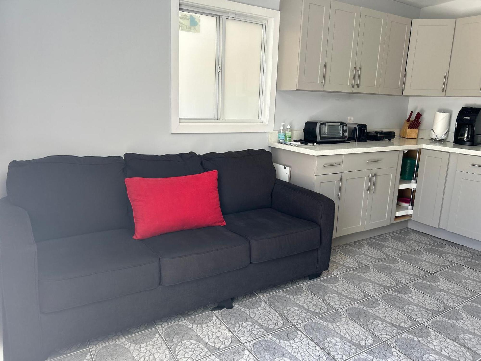 Hébergement de vacances Main House 3 Bed 2 Bath & 1 Bed 1 Bath *